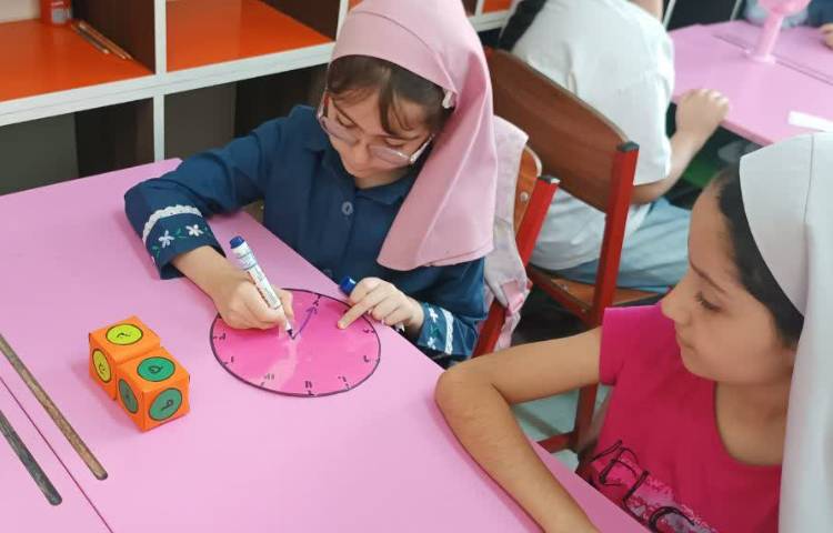 جادوی اعداد 3