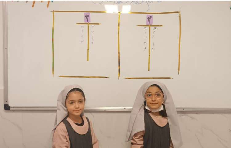 جادوی اعداد 3