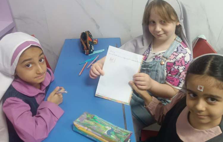 جادوی اعداد 3