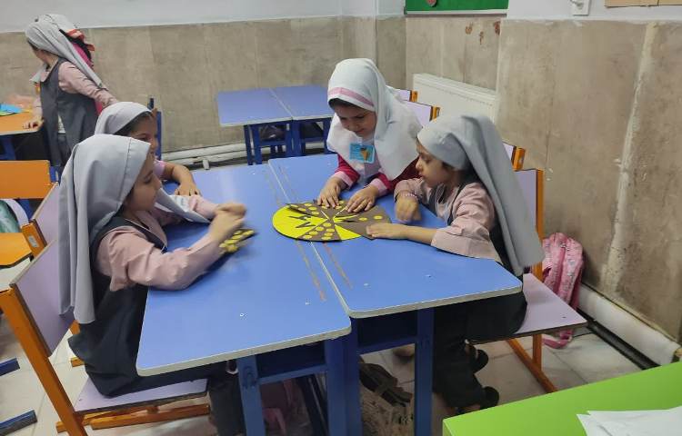 جادوی اعداد 3