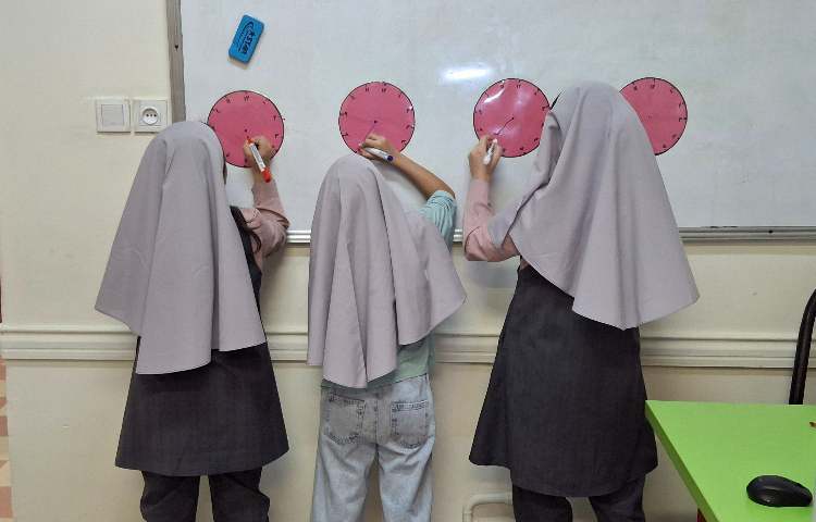 جادوی اعداد 3