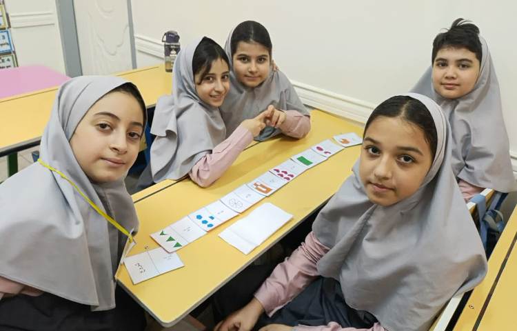 جادوی اعداد 3