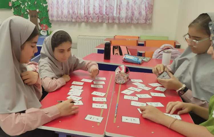 جادوی اعداد 3