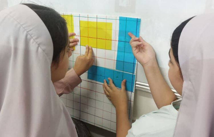 جادوی اعداد 3