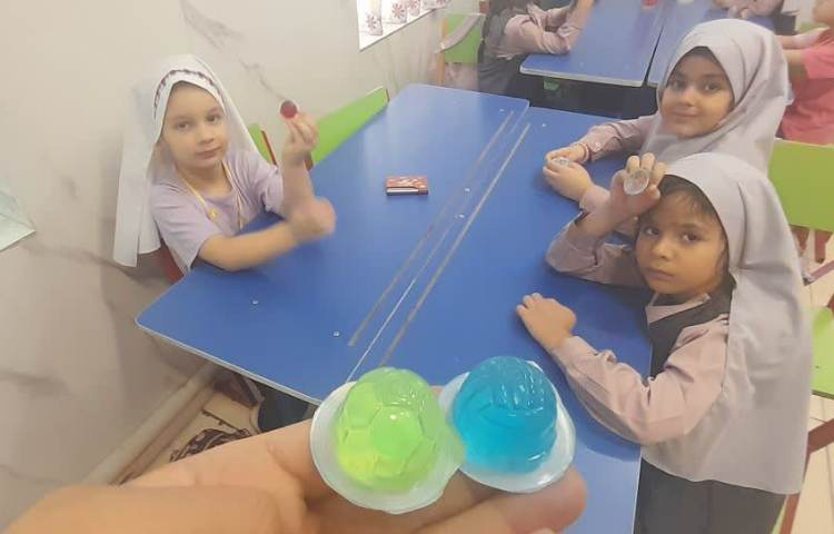 جادوی اعداد 3