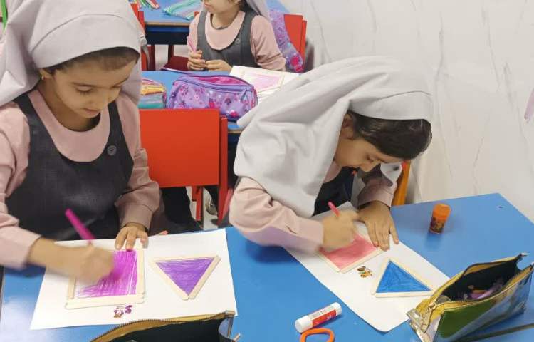 جادوی اعداد 3