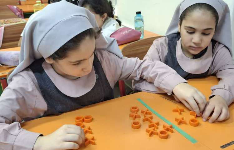 جادوی اعداد 3