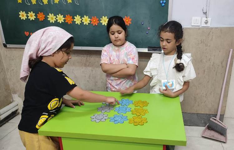 جادوی اعداد 3