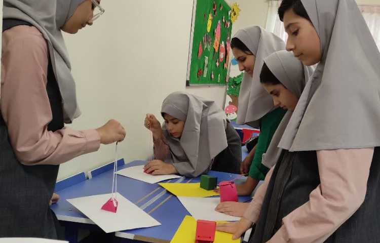 جادوی اعداد 3