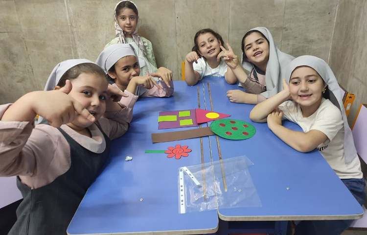 جادوی اعداد 3