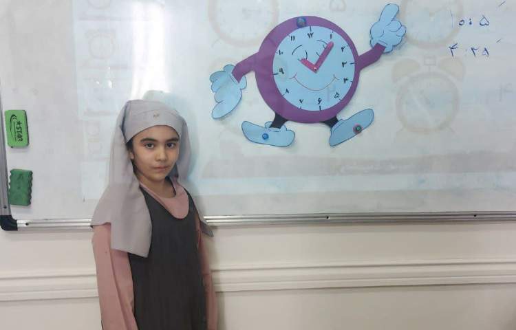 جادوی اعداد 3