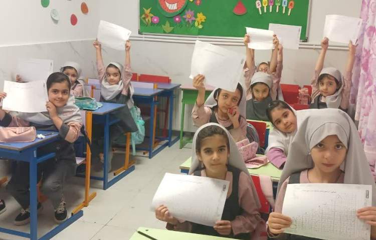 جادوی اعداد 3