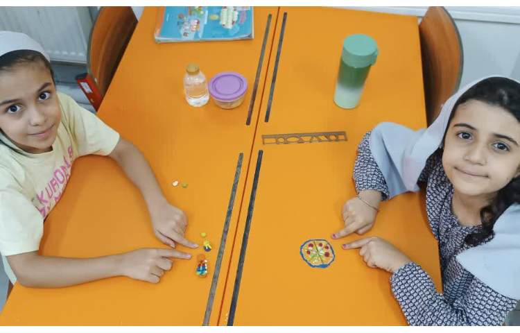 جادوی اعداد 3