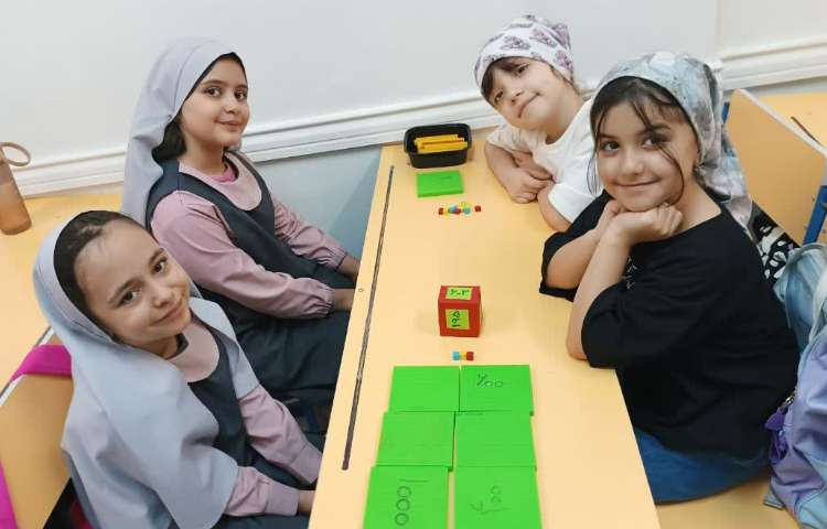 جادوی اعداد 3
