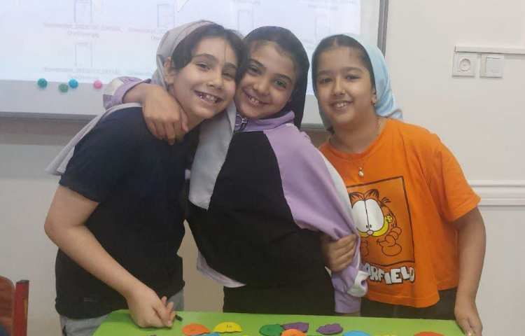 جادوی اعداد 3