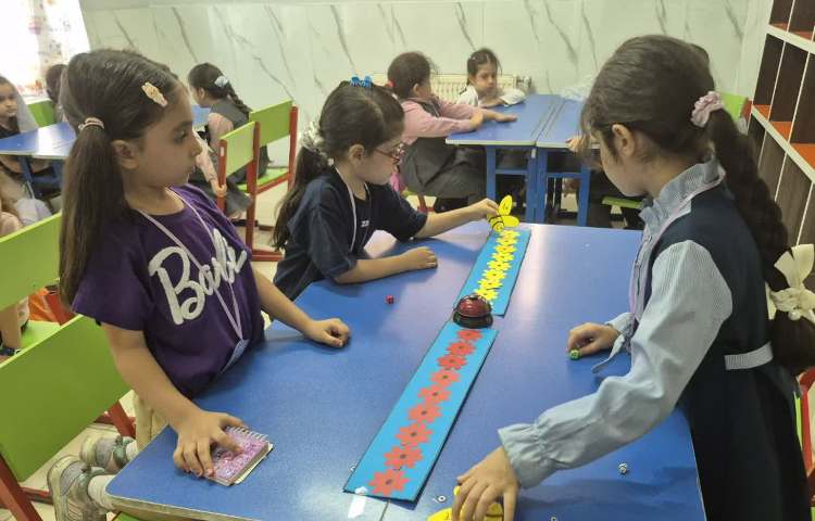 جادوی اعداد 3