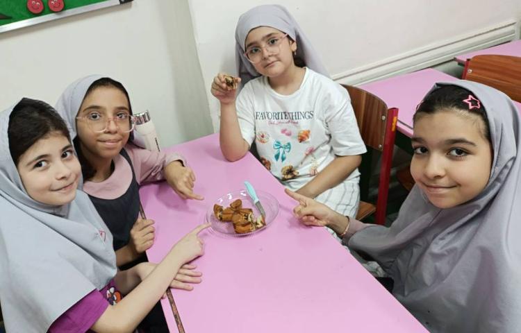 جادوی اعداد 3