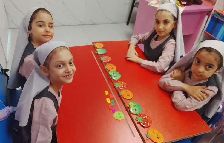 جادوی اعداد 3