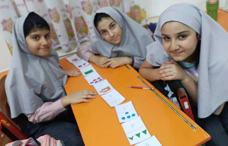 جادوی اعداد 3