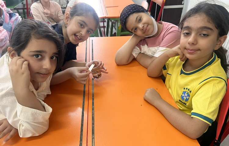 جادوی اعداد 3