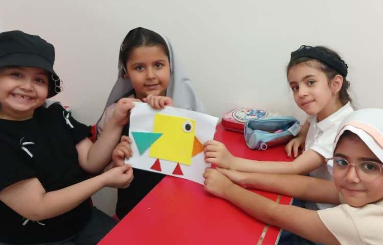 جادوی اعداد 3