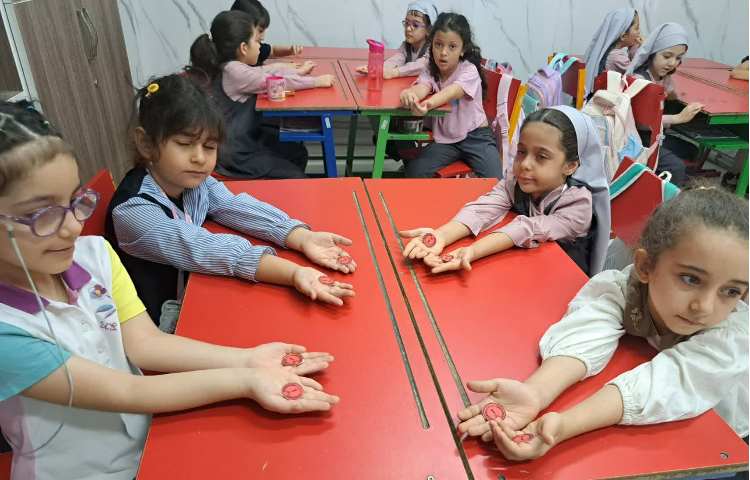جادوی اعداد 3