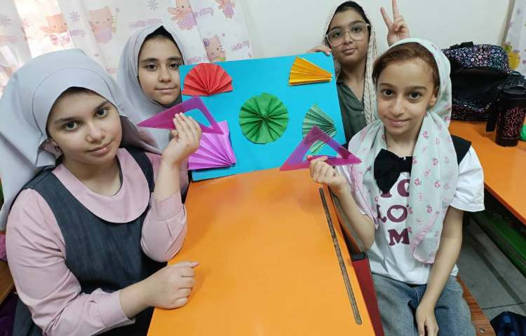 جادوی اعداد 3