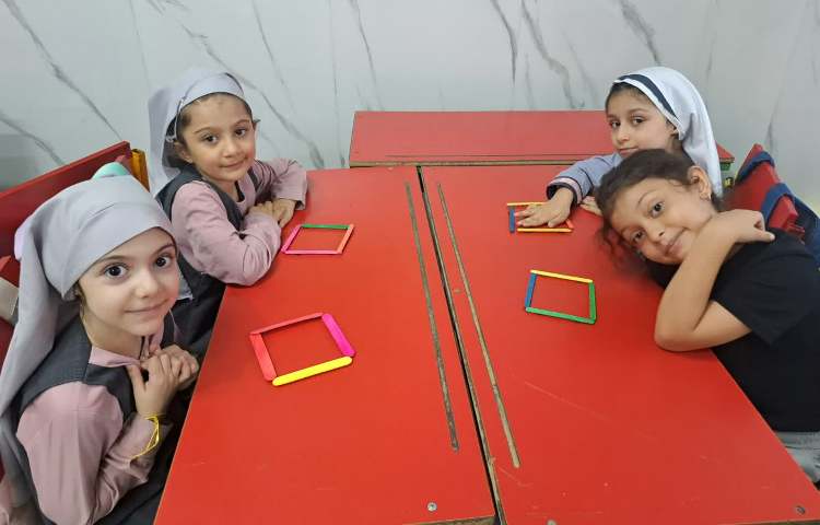 جادوی اعداد 3