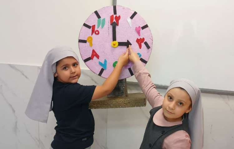 جادوی اعداد 3