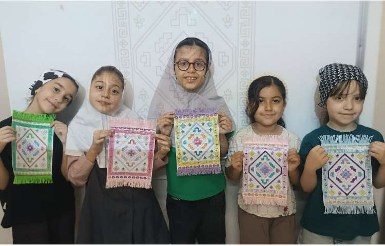جادوی اعداد 3