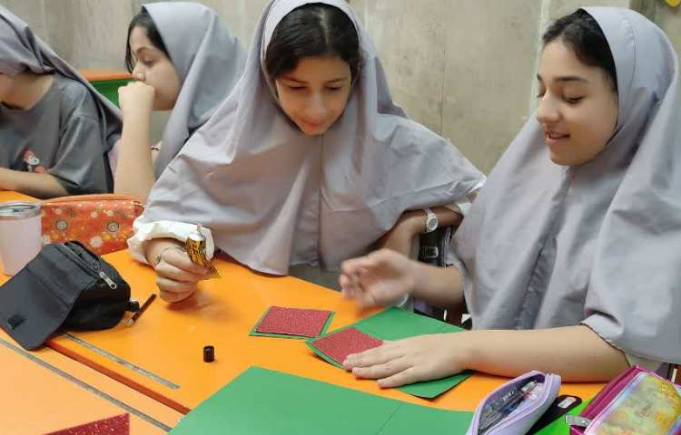 جادوی اعداد 3