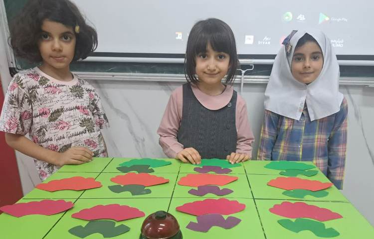 جادوی اعداد 3