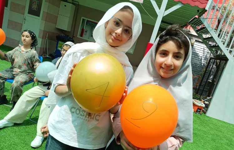 جادوی اعداد 3