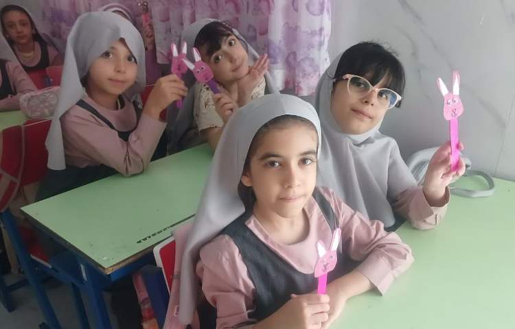 جادوی اعداد 4