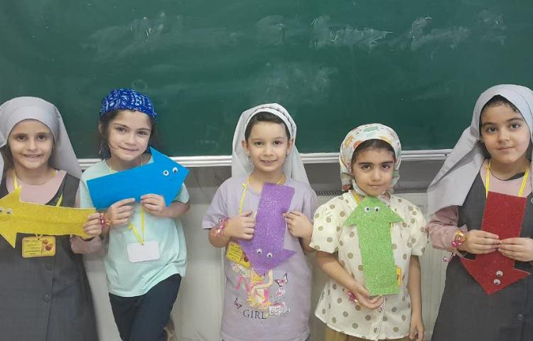 جادوی اعداد 4