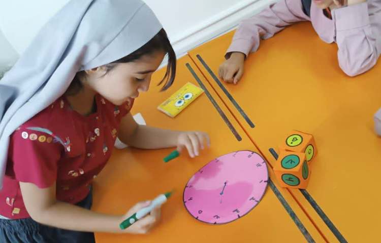 جادوی اعداد 4