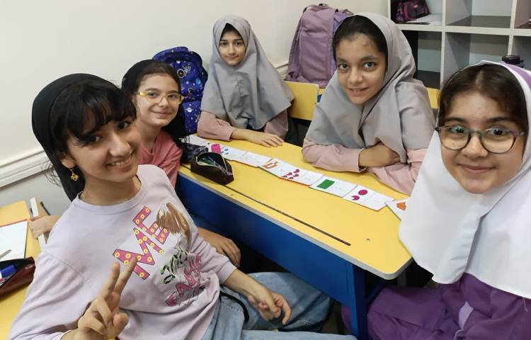 جادوی اعداد 4