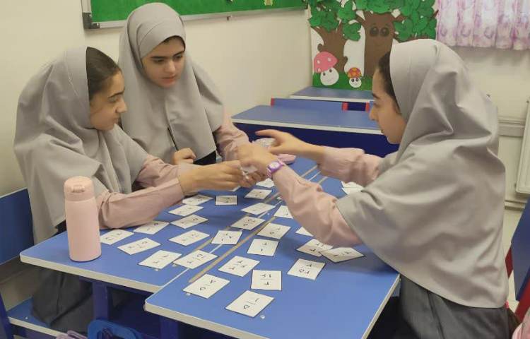 جادوی اعداد 4