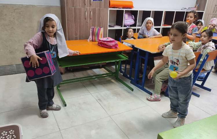 جادوی اعداد 4