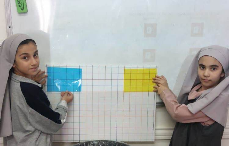 جادوی اعداد 4