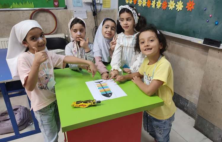 جادوی اعداد 4