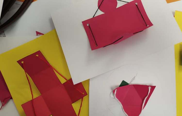 جادوی اعداد 4