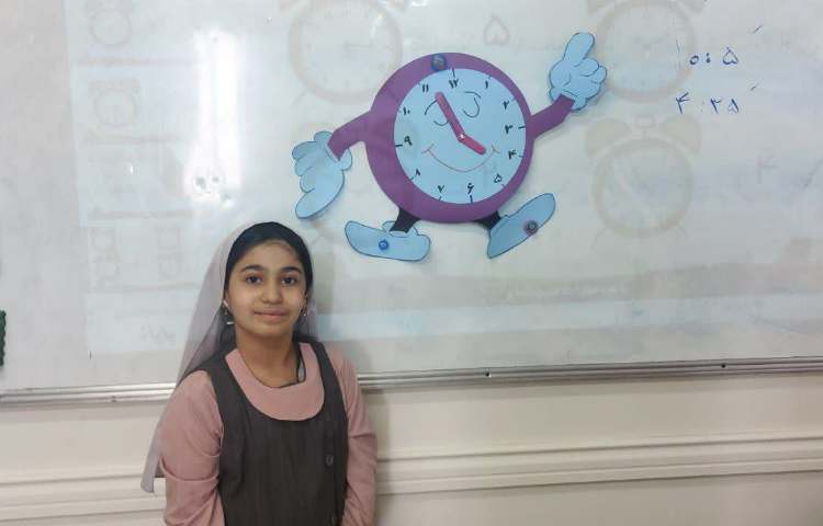 جادوی اعداد 4