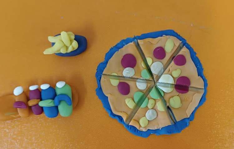 جادوی اعداد 4