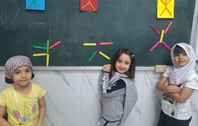 جادوی اعداد 4