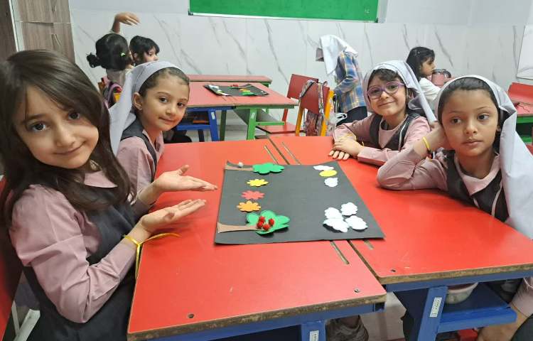 جادوی اعداد 4