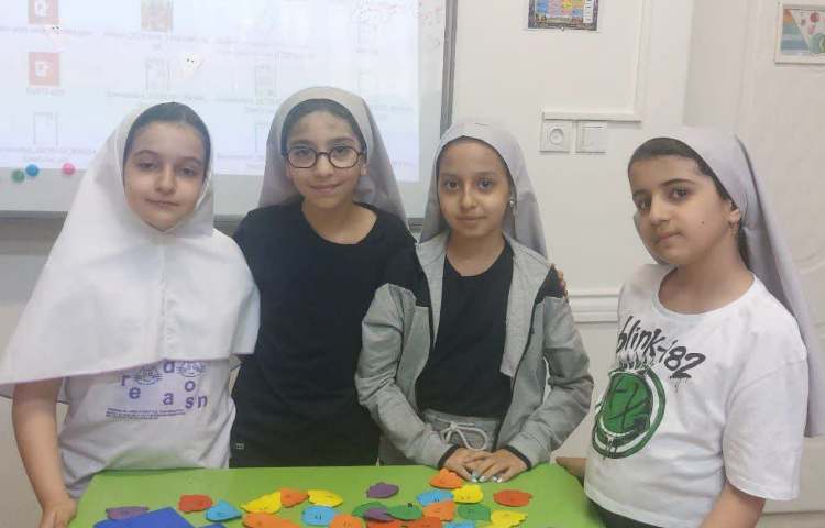 جادوی اعداد 4