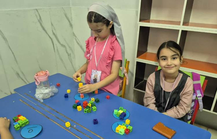 جادوی اعداد 4