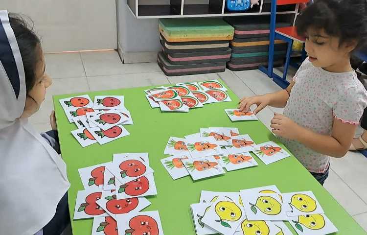 جادوی اعداد 4