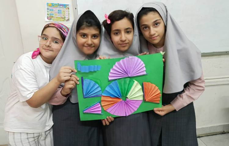جادوی اعداد 4